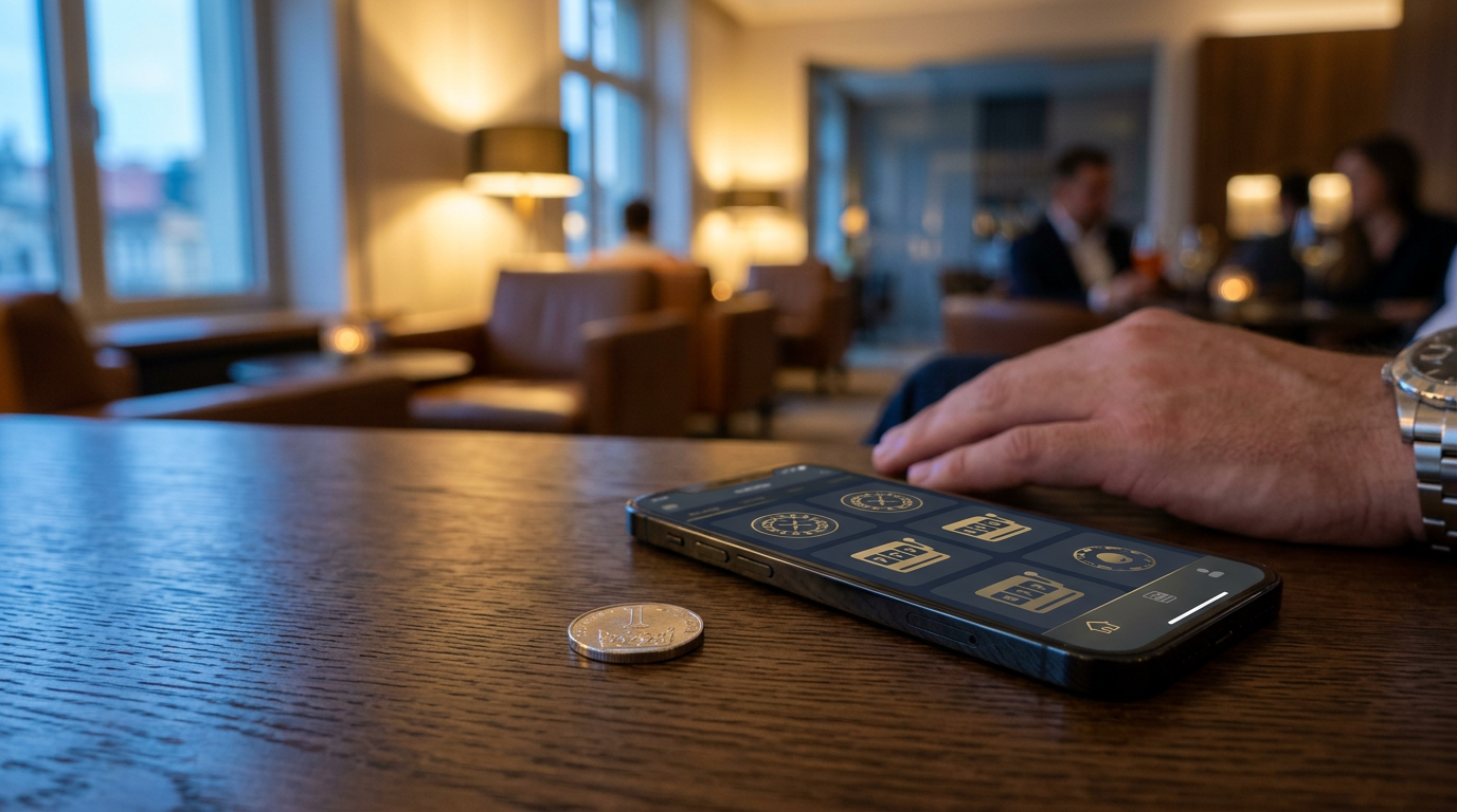 Casino vklad 1 Kč: Nejlepší casina s minimálním vkladem v roce 2026